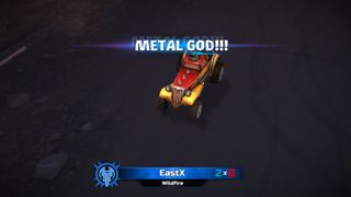 Heavy Metal machines Steam Early Access
