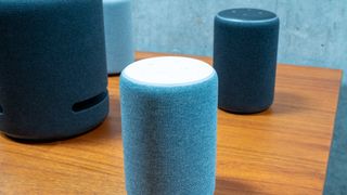 Amazon Echo 3rd Gen