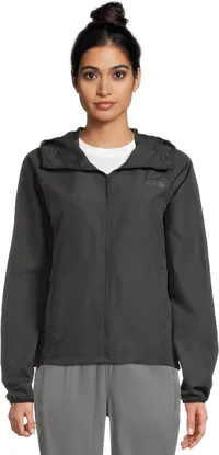 The North Face Flyweight Hooded Jacket 2.0 (Women's) The North Face Flyweight Hooded Jacket 2.0 (Women's)