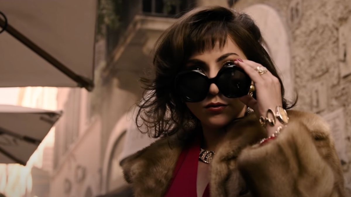 House Of Gucci Trailer Promises Scandal Betrayal And Italian Accents