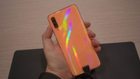 Samsung Galaxy A50