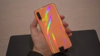 Samsung Galaxy A50