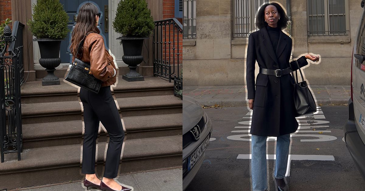 If a Parisian and New Yorker Shopped the Nordstrom Fall Sale, They’d Be Into These 30 Items