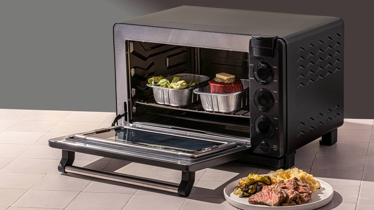 Tovala Smart Oven