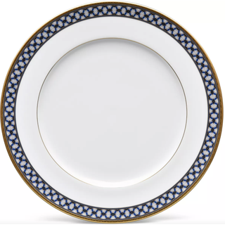 Noritake Blueshire dinner plate