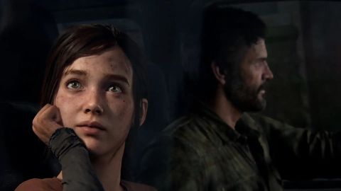 The Last of Us Part I überzeugt auf der PS5 durch geniale Optik und gewohnt gute Story und Gameplay