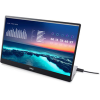 Dell 14-inch Portable Monitor C1422H: $359 $289 @ Dell