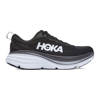 best road running shoe: Hoka Bondi 8