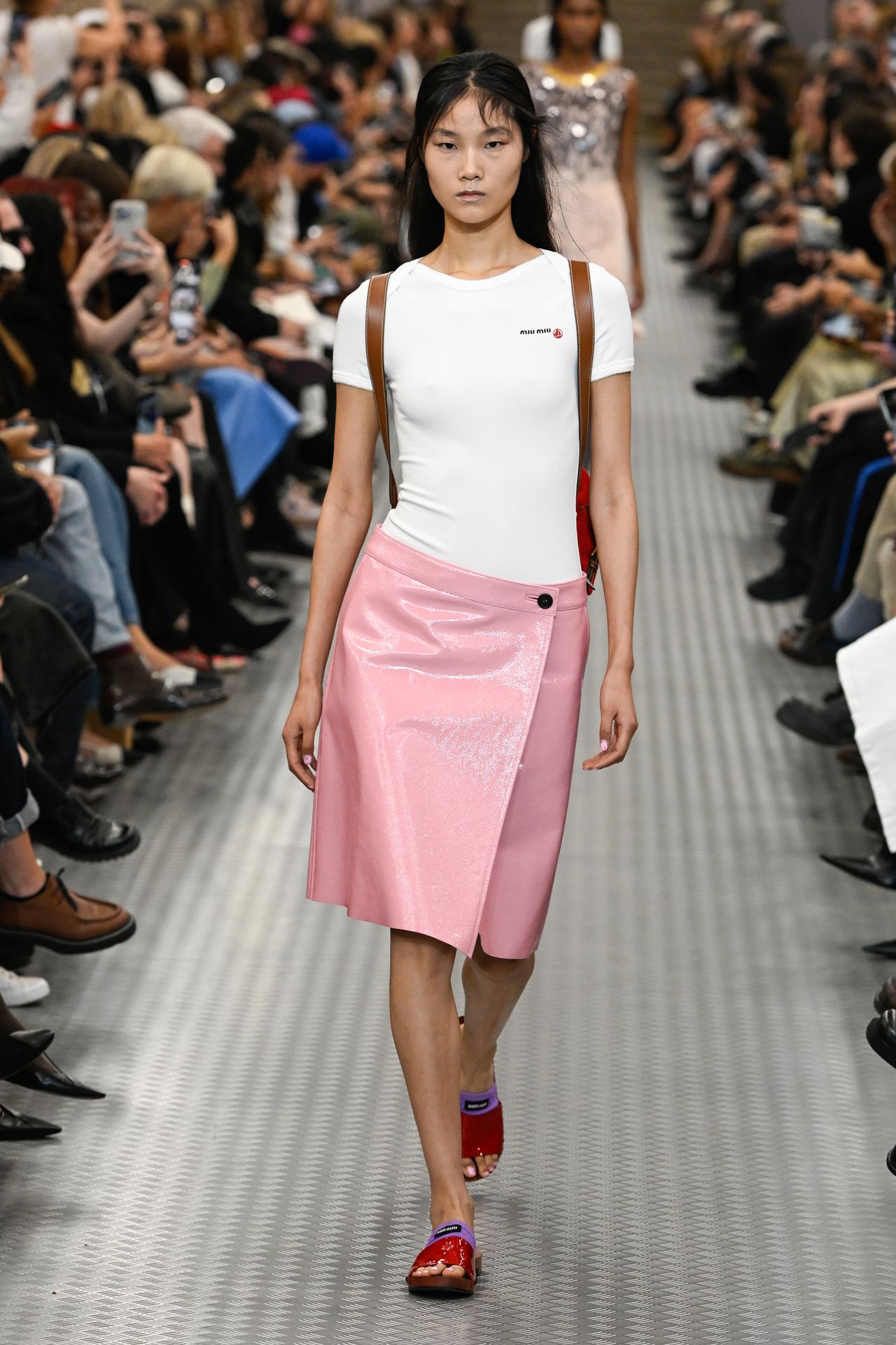 Miu Miu Spring/Summer 2025