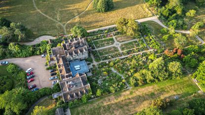 Gravetye Manor hotel review, Sussex – Michelin star restaurant | The Week