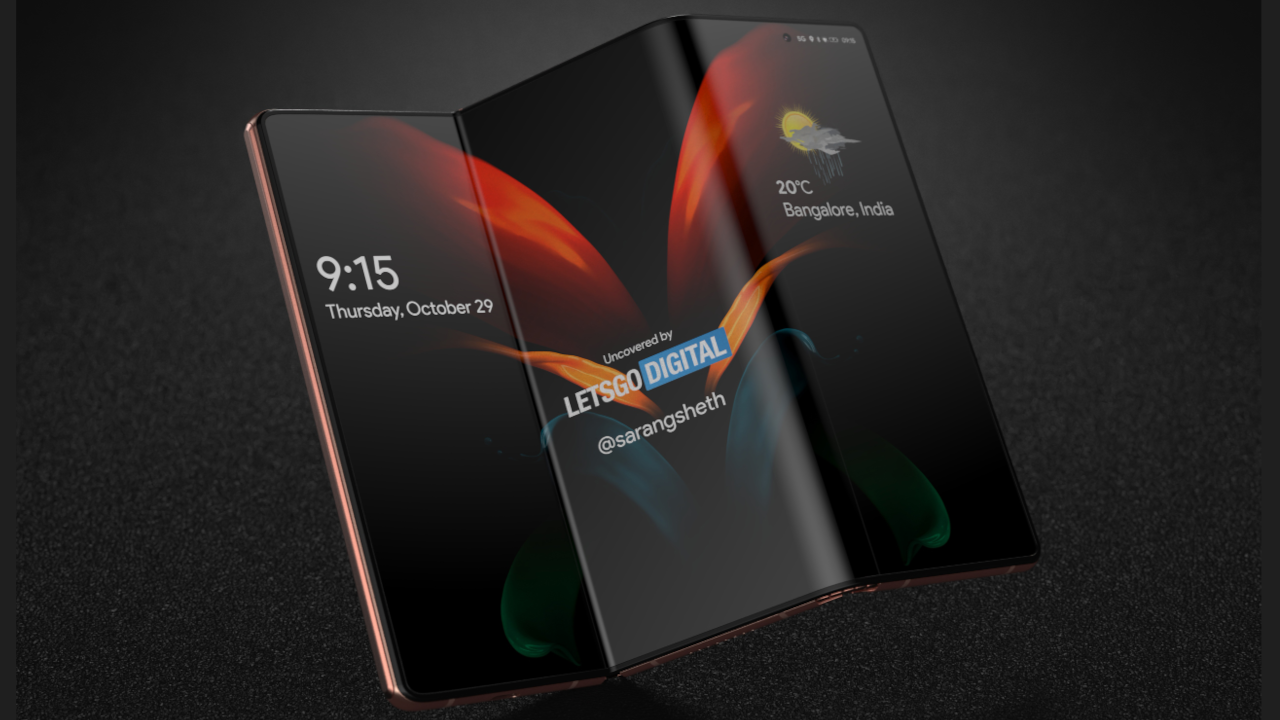 Samsung’s rumored Trifold phone could redefine multitasking and on-device AI workflows, blending phone, tablet, and PC capabilities.