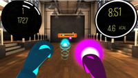  FitXR - Boxing, HIIT and Dance Workouts