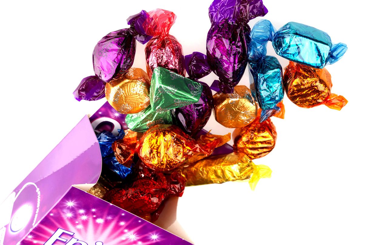 quality street