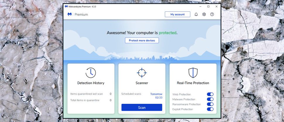 malwarebytes premium reviews
