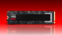 Samsung 9100 Pro