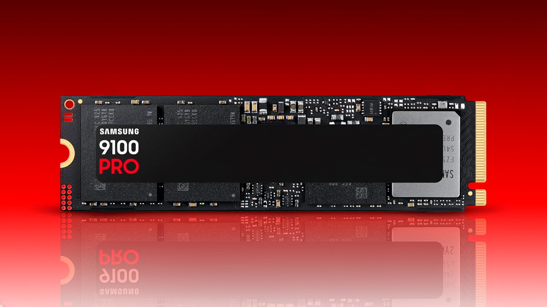 Samsung 9100 Pro