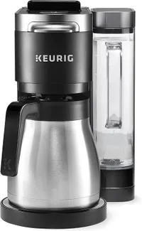 Keurig K-Duo Plus