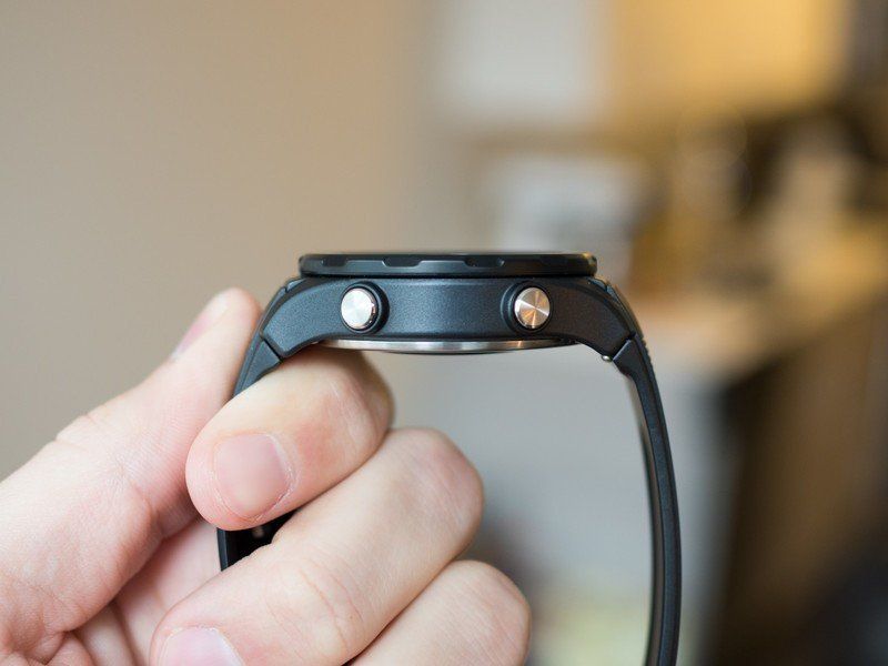 Huawei Watch 2