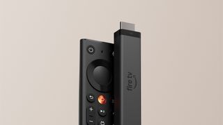 Amazon Fire TV Stick 4K