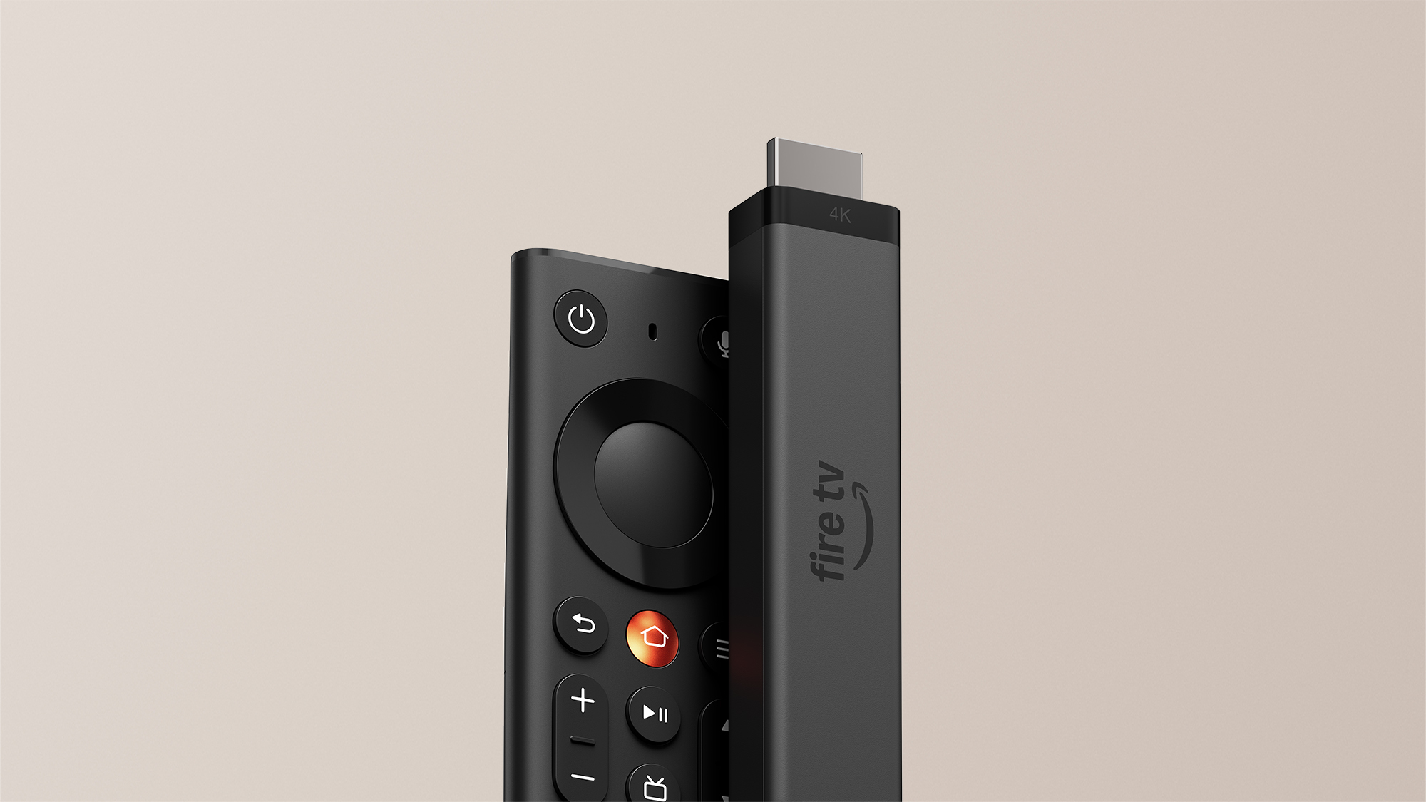 Amazon Fire TV Stick 4K