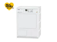 Best tumble dryer: Miele TDA140C Classic