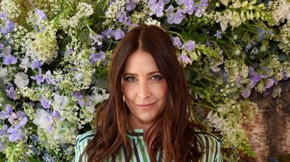 Lisa Snowdon