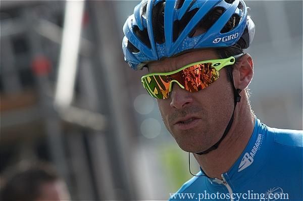 David Millar (Garmin-Barracuda)