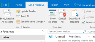 uninstall salesforce for outlook
