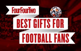 Football gifts perfect gift for best sale football lovers