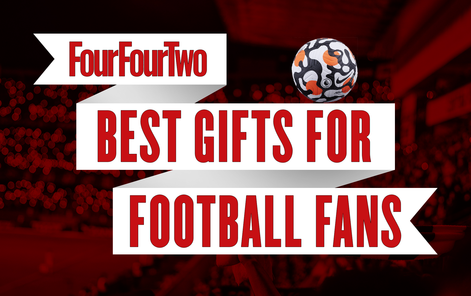 35 Best Gifts For Football Fans To Honor Their Dedication  Loveable