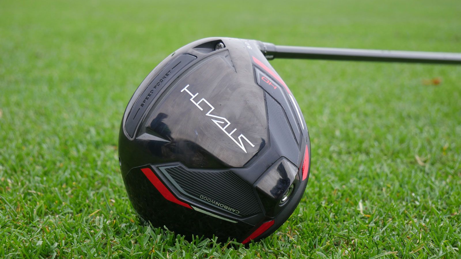 Best Drivers For Slow Swing Speeds 2023 Golf Monthly