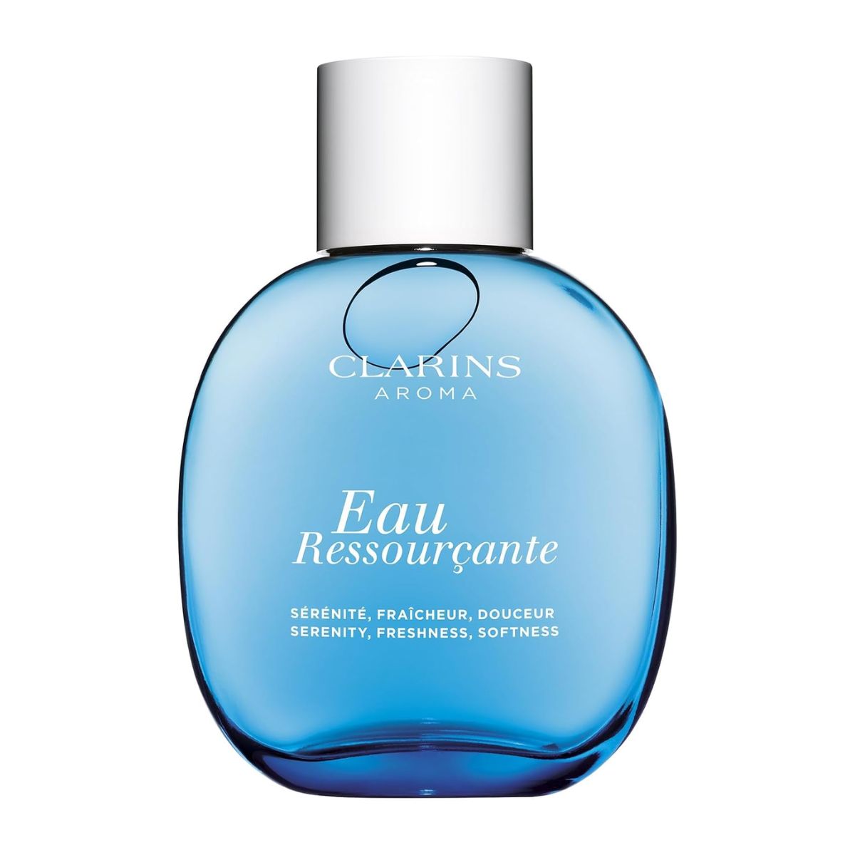 Clarins Eau Ressour&amp;ccedil;ante Treatment Fragrance