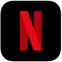 Netflix  