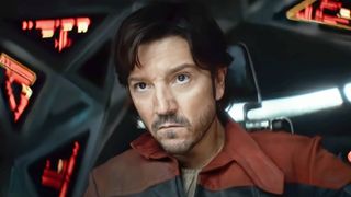 Diego Luna in Andor season 2 trailer