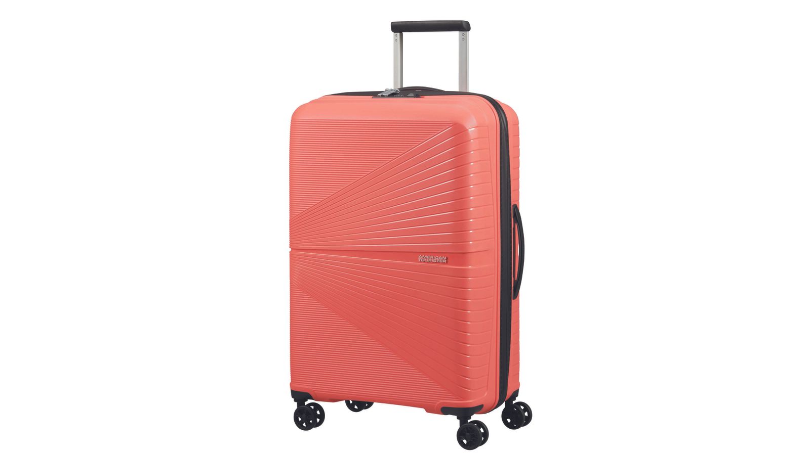Samsonite vs American Tourister which brand makes the best luggage? T3