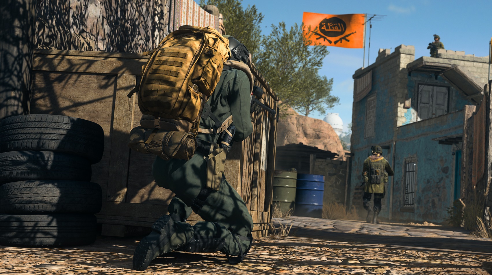 Do you need Modern Warfare 2 to play Warzone 2.0? - Charlie INTEL