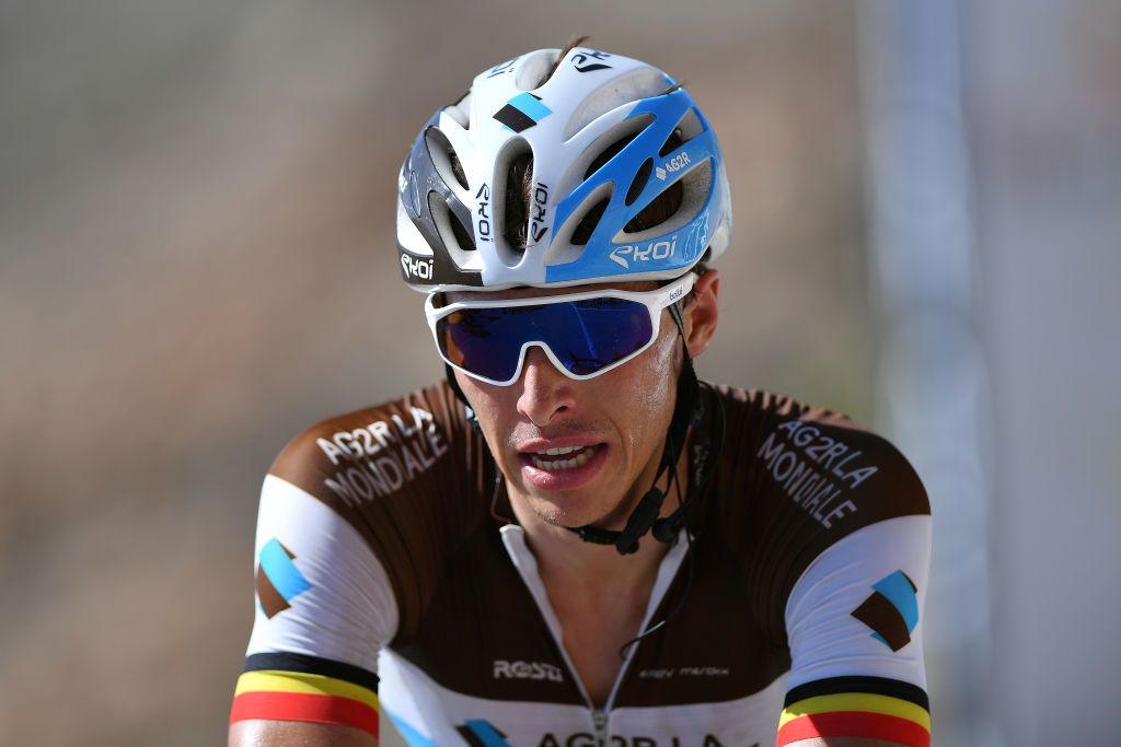 Oliver Naesen (AG2R La Mondiale)