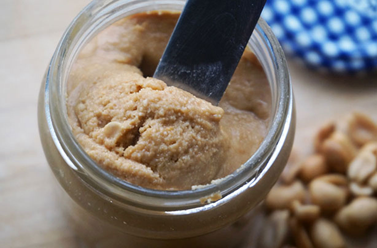 Is Peanut Butter Good For You? The Health Benefits Of Peanut Butter ...