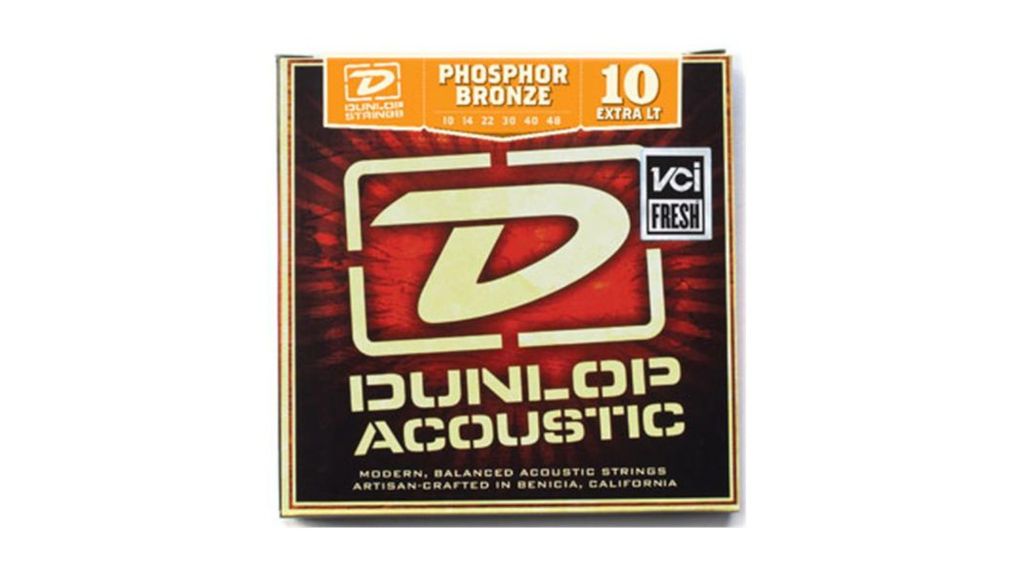 Best acoustic guitar strings