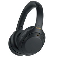 Sony WH-1000XM4: was $348 now $239 @ Walmart
Our&nbsp;Sony WH-1000XM4 review&nbsp;found these headphones offered great performance, superior comfort, and had impressive battery life of up to 38 hours playback. Despite being superseded by the XM5 (below), they continue to rank as one of the most popular over-ear ANC designs on the market. This isn't the lowest price we've seen on these, but is the best discount right now.
Price check: $249 @ Best Buy|$248 @ Amazon | $248 @ Crutchfield&nbsp;