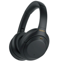 Sony WH-1000XM4:was $349 now $248 @ Amazon