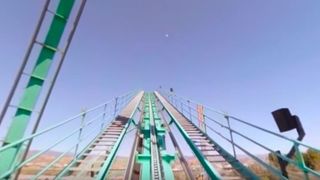 Mega Coaster
