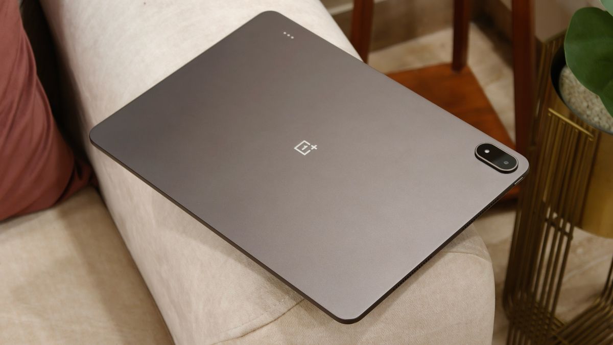 I used the OnePlus Pad 4 for three weeks — Here are 5 things
I learned