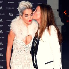 V&A's Glamour of Italian Fashion Dinner