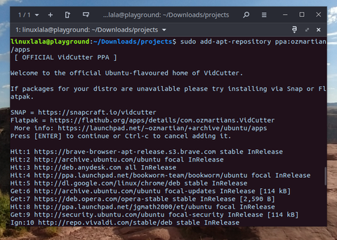 How To Cut and Trim Videos with VidCutter | Tom's Hardware