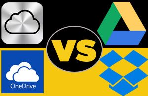 compare dropbox vs google drive