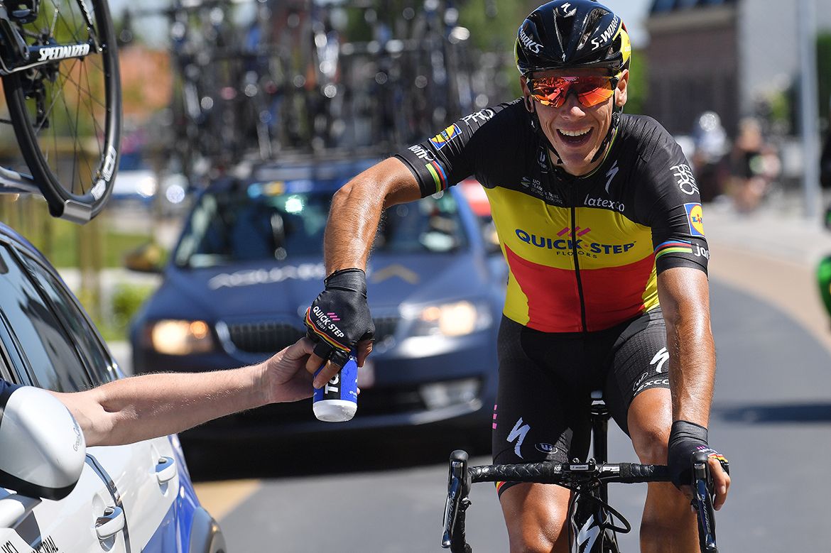 Philippe Gilbert (Quick-Step Floors)