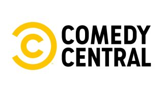 Comedy Central logo banner