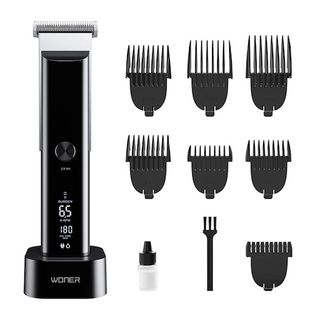 WONER Hair Clippers