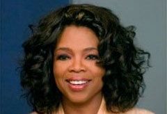 Oprah Winfrey